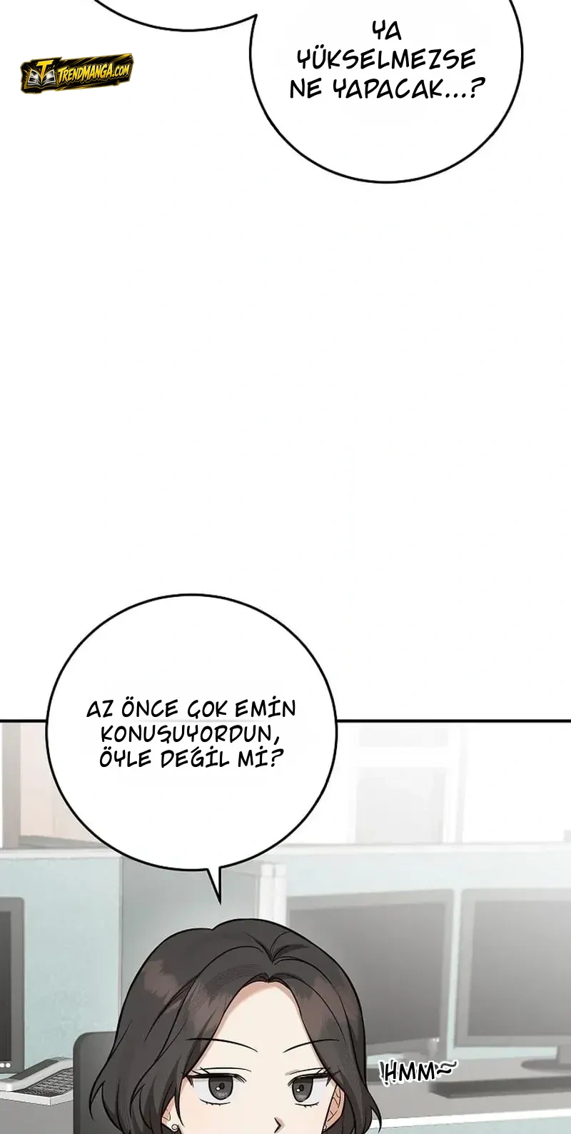 TrendManga Türkçe manga oku the-overly-competent-junior-employee bölüm 17 sayfa 20