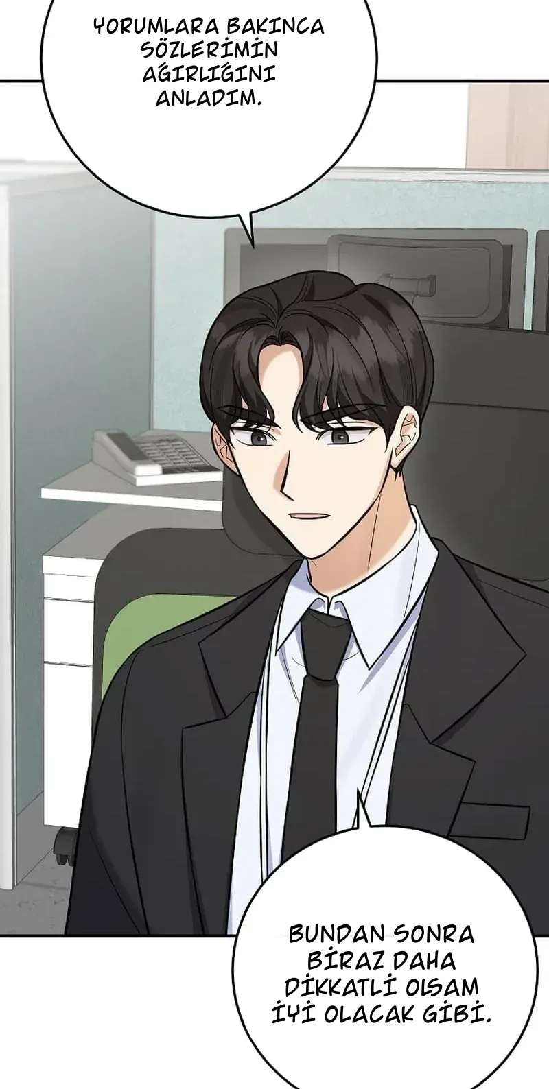 TrendManga Türkçe manga oku the-overly-competent-junior-employee bölüm 17 sayfa 22