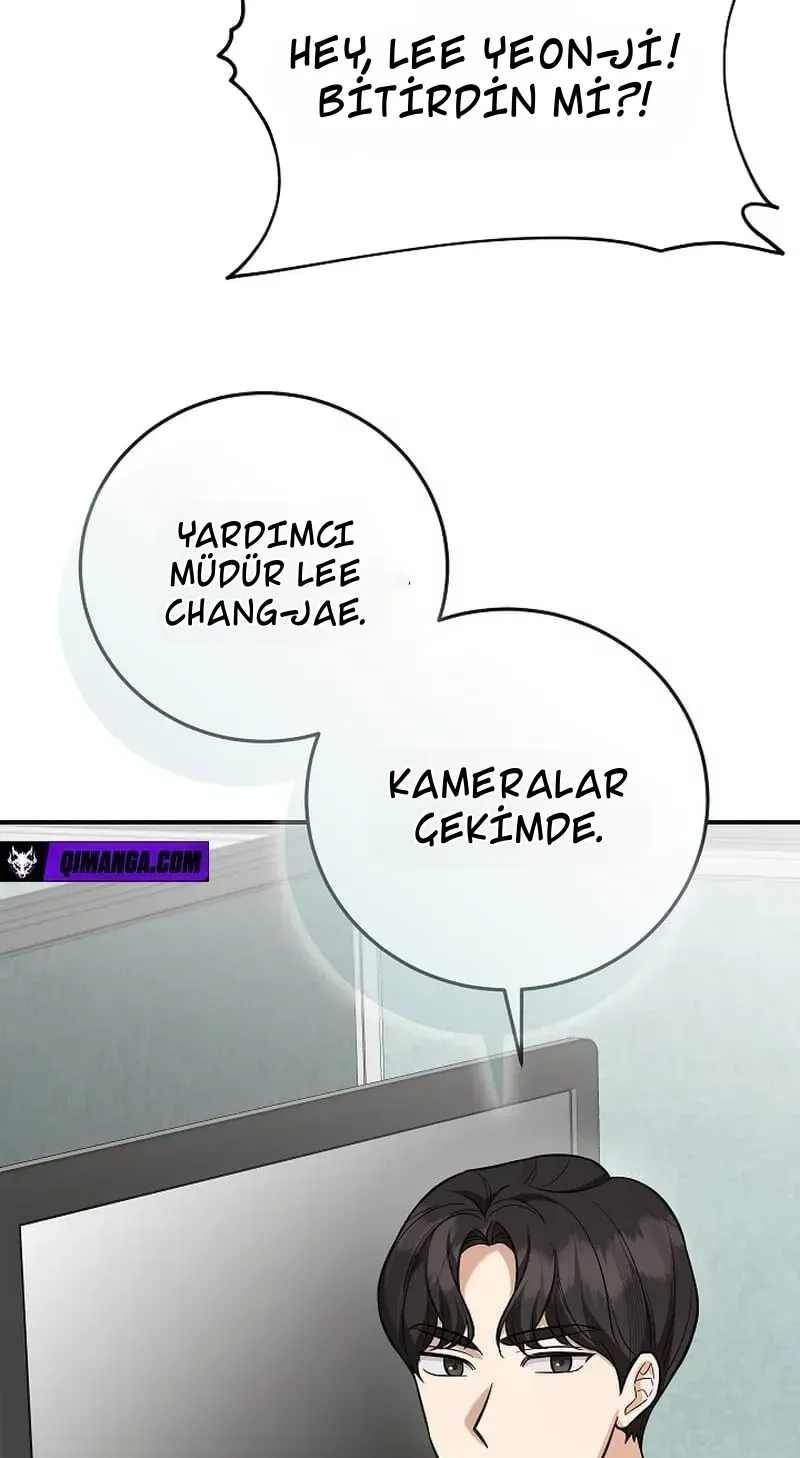 TrendManga Türkçe manga oku the-overly-competent-junior-employee bölüm 17 sayfa 32