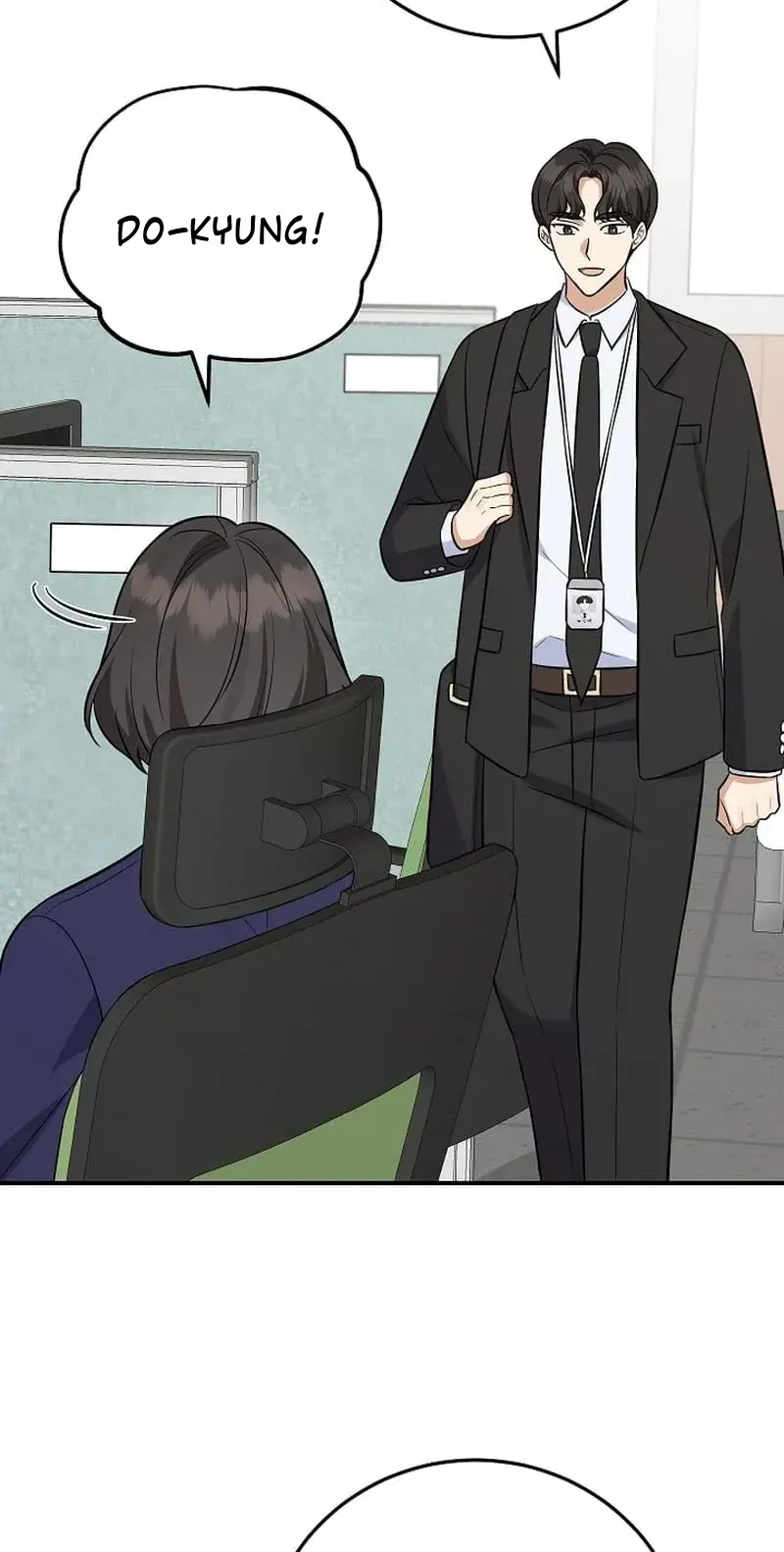 TrendManga Türkçe manga oku the-overly-competent-junior-employee bölüm 17 sayfa 4