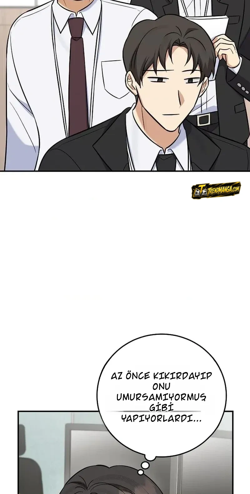 TrendManga Türkçe manga oku the-overly-competent-junior-employee bölüm 17 sayfa 60