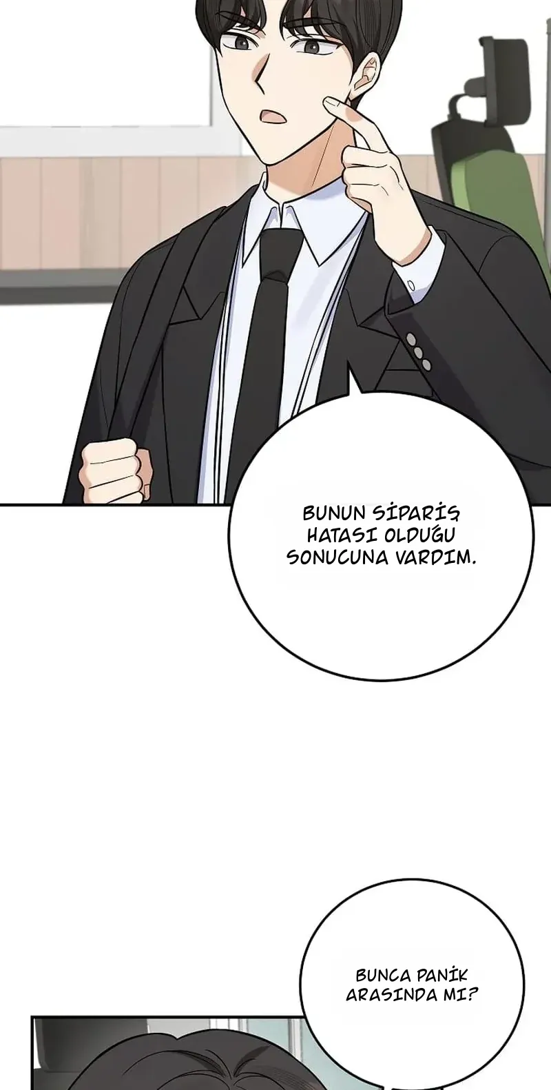 TrendManga Türkçe manga oku the-overly-competent-junior-employee bölüm 17 sayfa 8