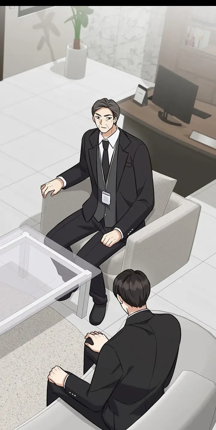 TrendManga Türkçe manga oku the-overly-competent-junior-employee bölüm 18 sayfa 43