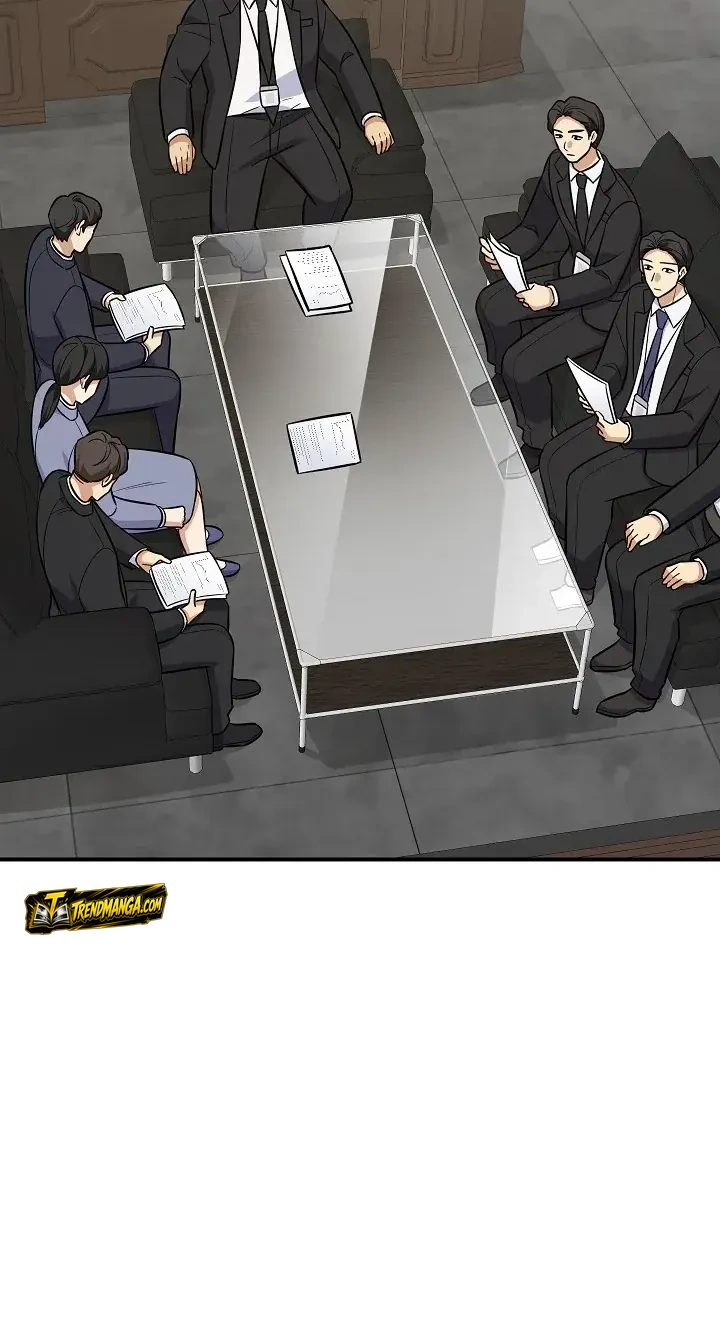TrendManga Türkçe manga oku the-overly-competent-junior-employee bölüm 19 sayfa 25