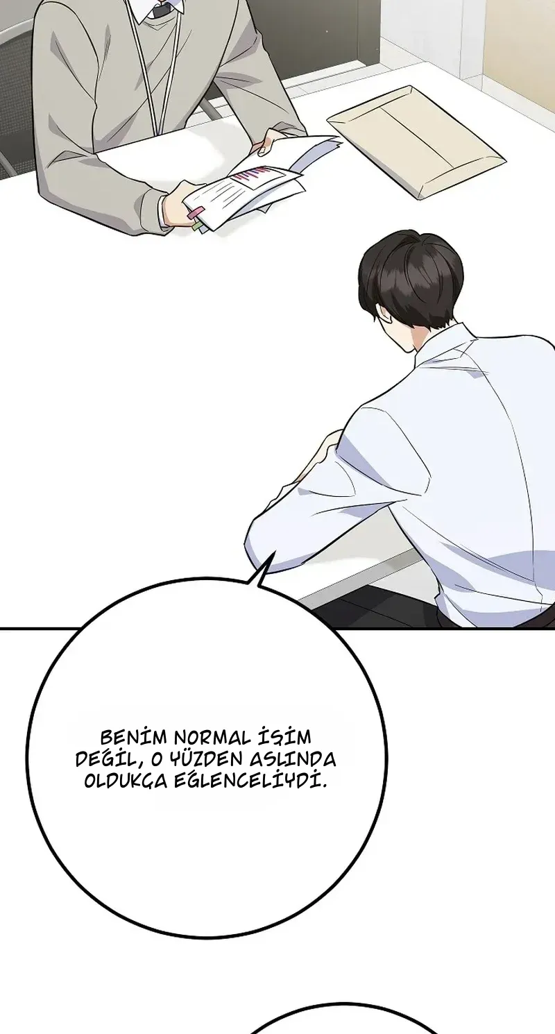 TrendManga Türkçe manga oku the-overly-competent-junior-employee bölüm 2 sayfa 18