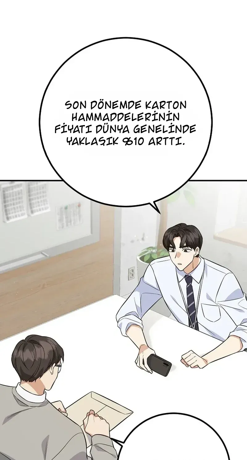 TrendManga Türkçe manga oku the-overly-competent-junior-employee bölüm 2 sayfa 33