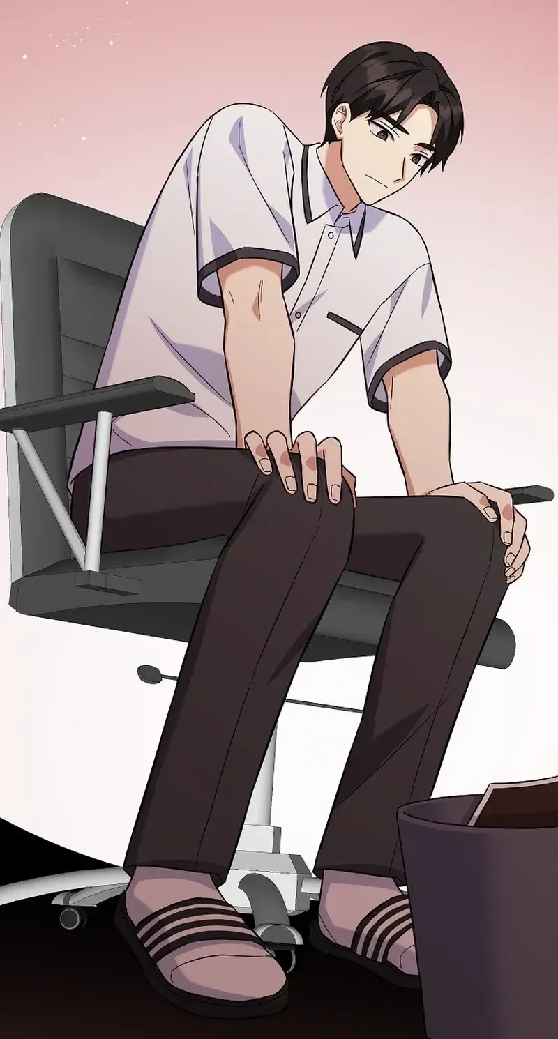 TrendManga Türkçe manga oku the-overly-competent-junior-employee bölüm 2 sayfa 91
