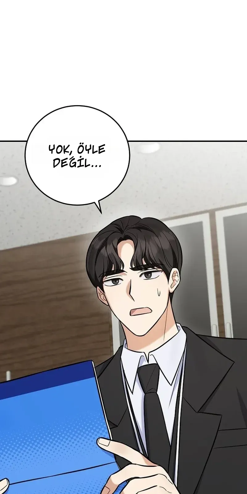 TrendManga Türkçe manga oku the-overly-competent-junior-employee bölüm 20 sayfa 12