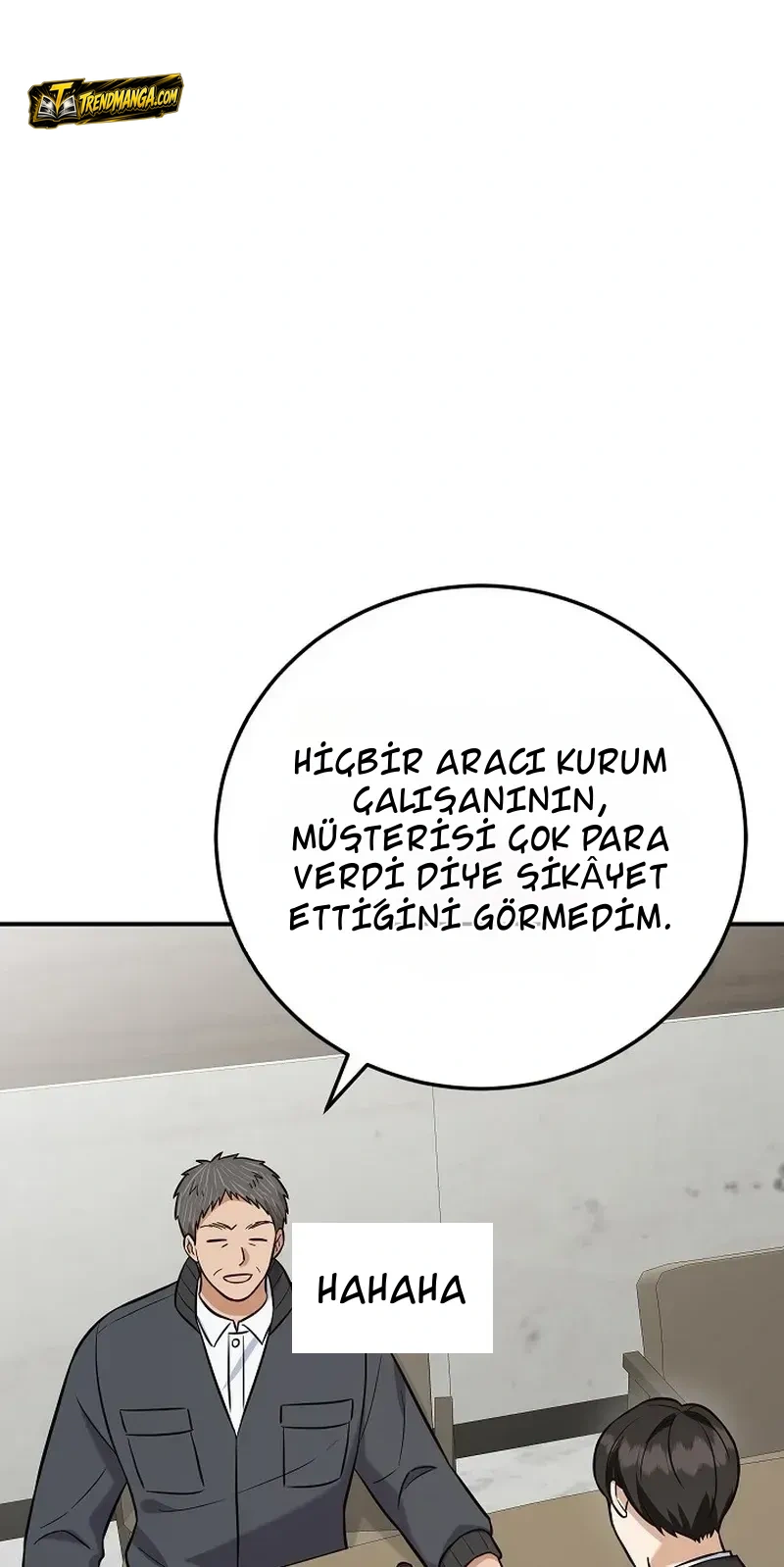 TrendManga Türkçe manga oku the-overly-competent-junior-employee bölüm 20 sayfa 15