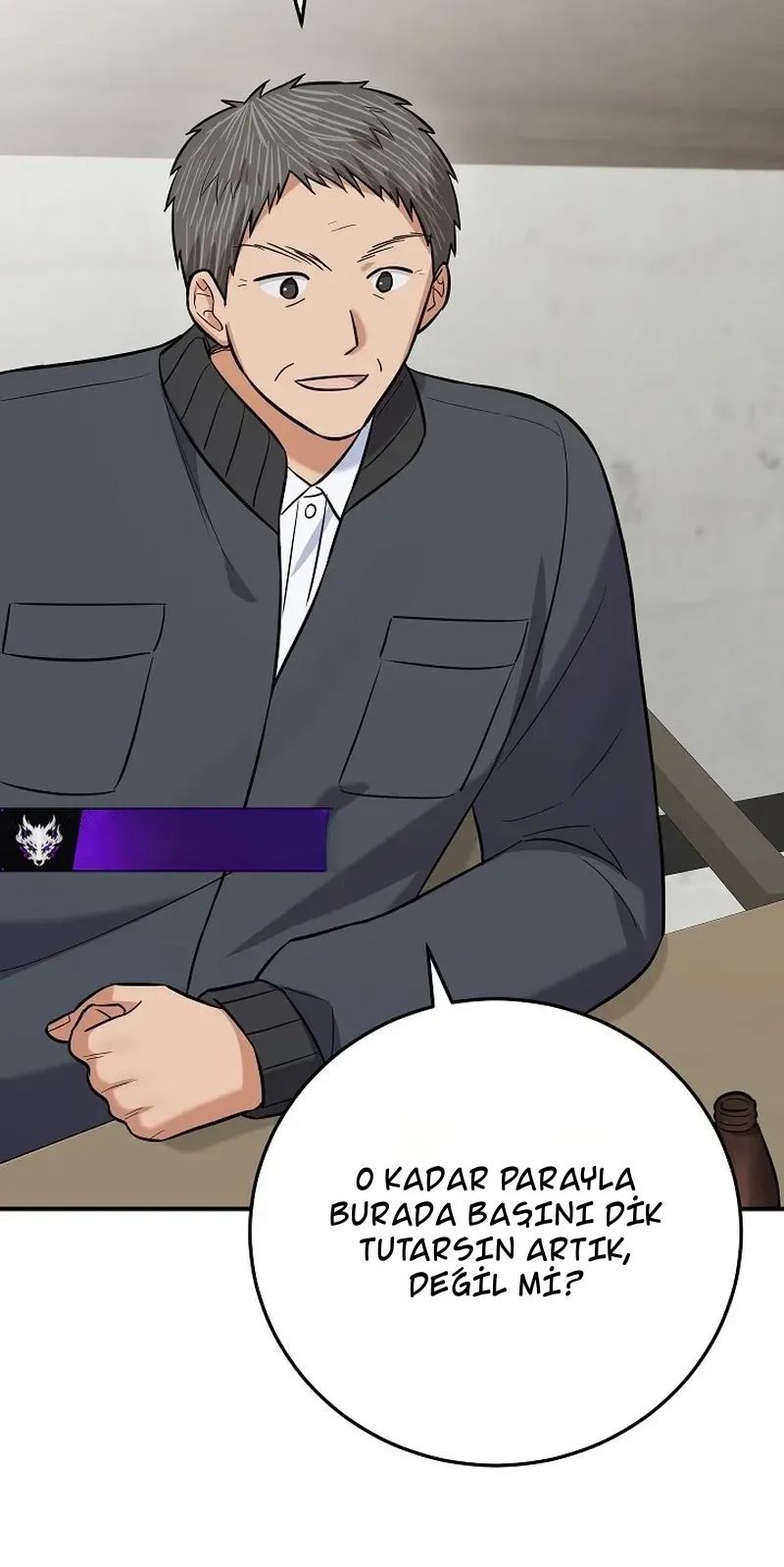 TrendManga Türkçe manga oku the-overly-competent-junior-employee bölüm 20 sayfa 17