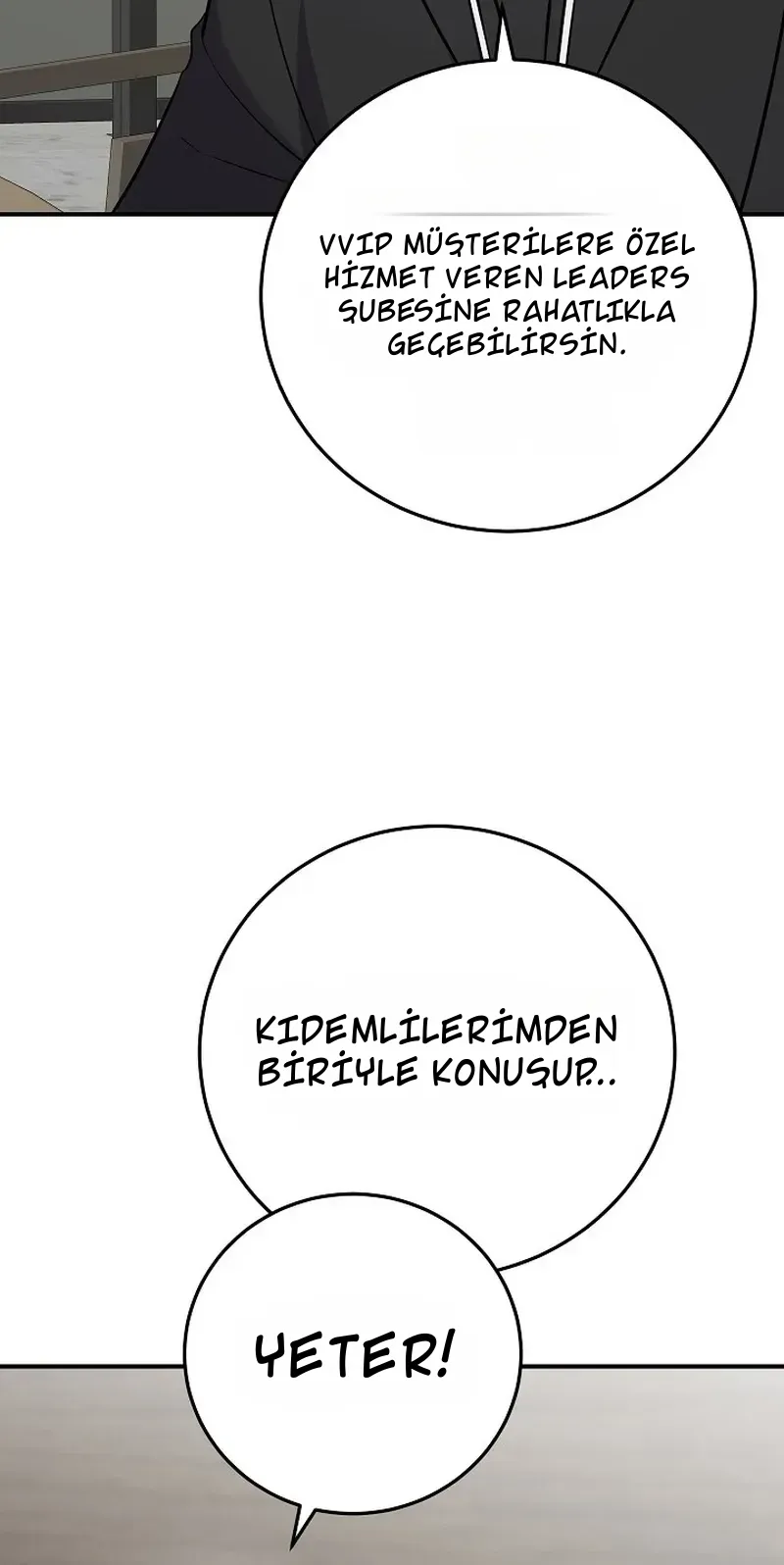 TrendManga Türkçe manga oku the-overly-competent-junior-employee bölüm 20 sayfa 19