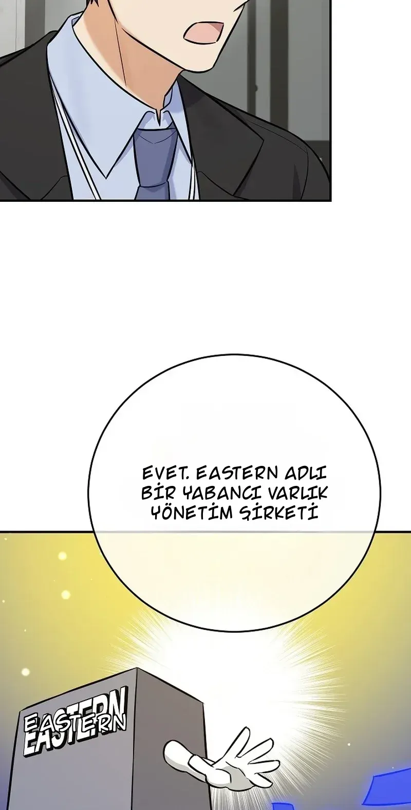 TrendManga Türkçe manga oku the-overly-competent-junior-employee bölüm 20 sayfa 73