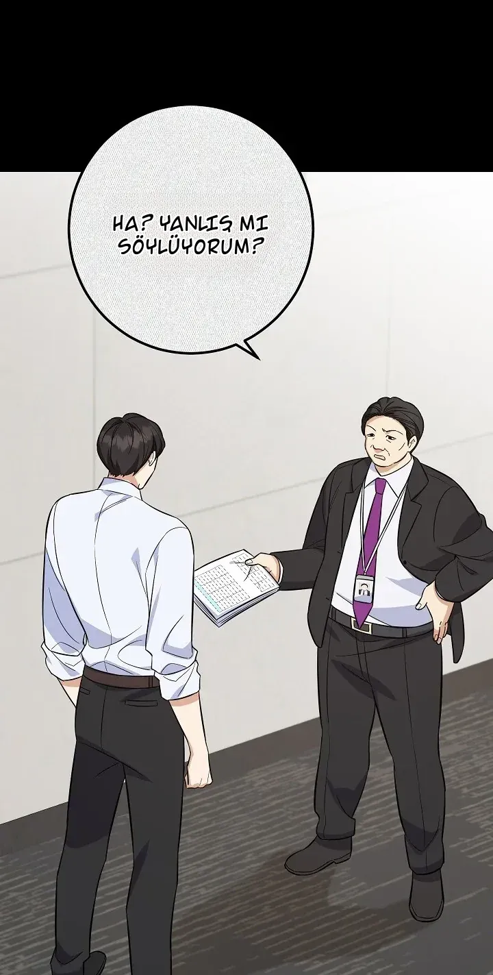 TrendManga Türkçe manga oku the-overly-competent-junior-employee bölüm 3 sayfa 31