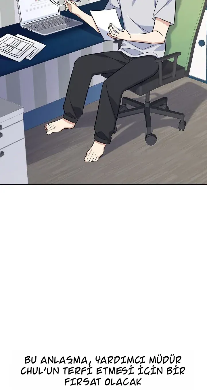 TrendManga Türkçe manga oku the-overly-competent-junior-employee bölüm 4 sayfa 18