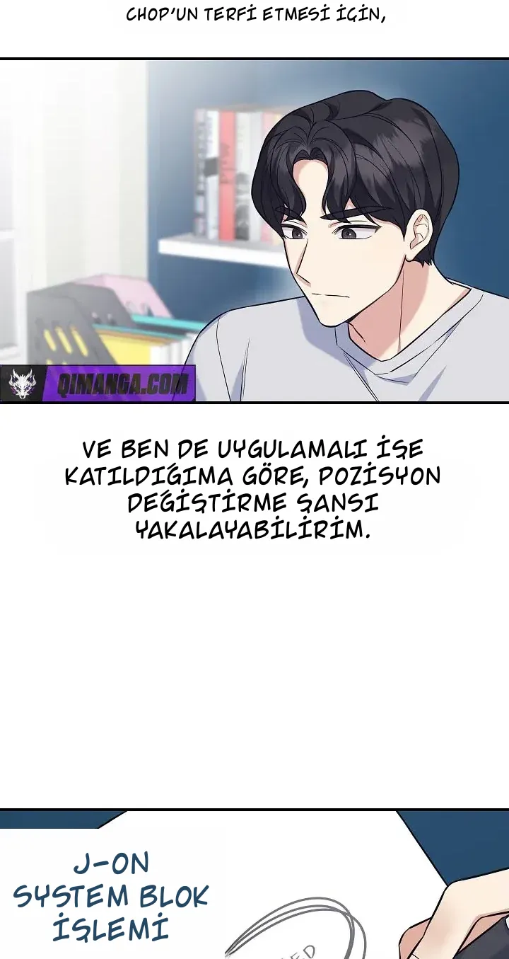 TrendManga Türkçe manga oku the-overly-competent-junior-employee bölüm 4 sayfa 19