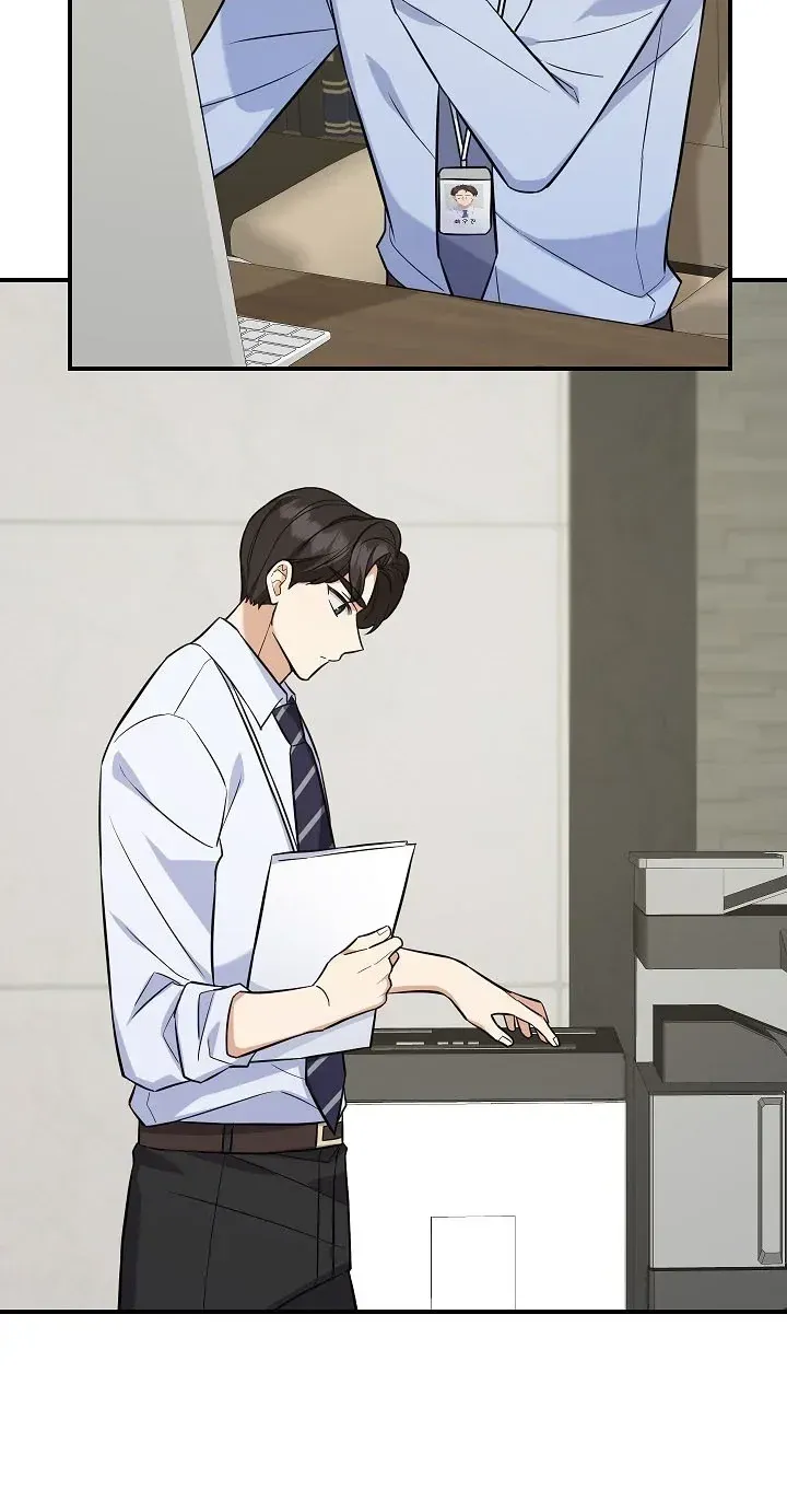 TrendManga Türkçe manga oku the-overly-competent-junior-employee bölüm 4 sayfa 41