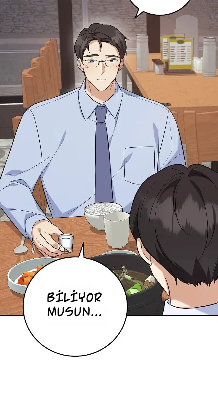 TrendManga Türkçe manga oku the-overly-competent-junior-employee bölüm 6 sayfa 31
