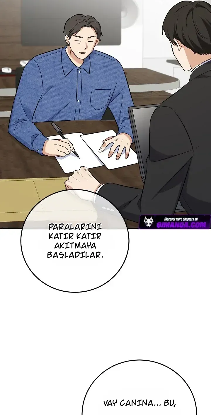 TrendManga Türkçe manga oku the-overly-competent-junior-employee bölüm 7 sayfa 21