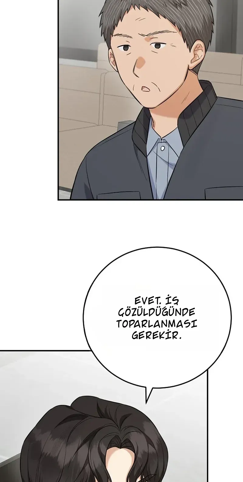 TrendManga Türkçe manga oku the-overly-competent-junior-employee bölüm 9 sayfa 15