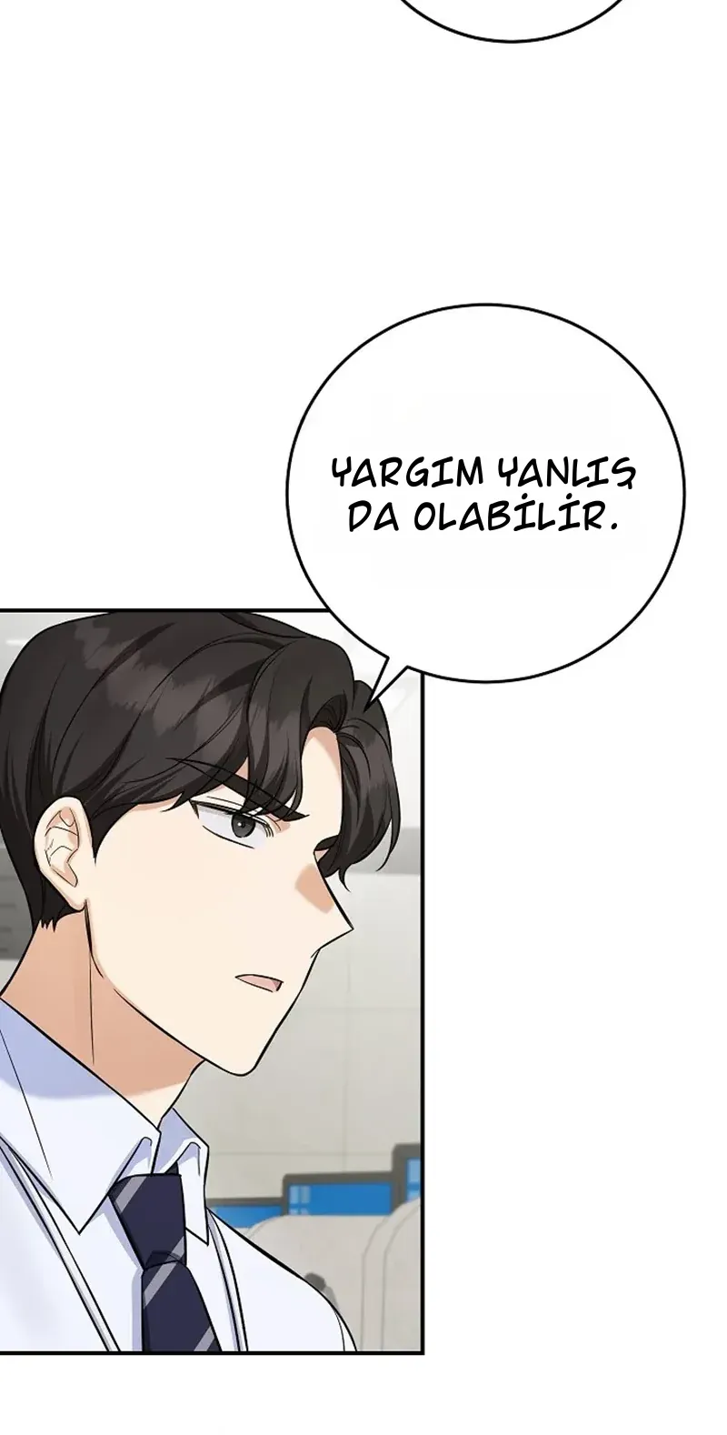 TrendManga Türkçe manga oku the-overly-competent-junior-employee bölüm 9 sayfa 20