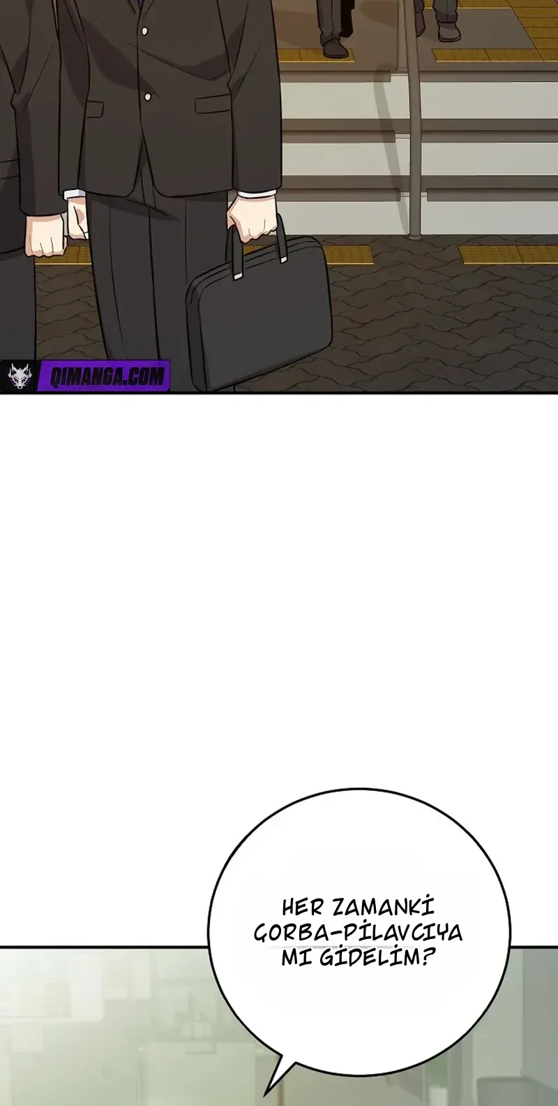 TrendManga Türkçe manga oku the-overly-competent-junior-employee bölüm 9 sayfa 40