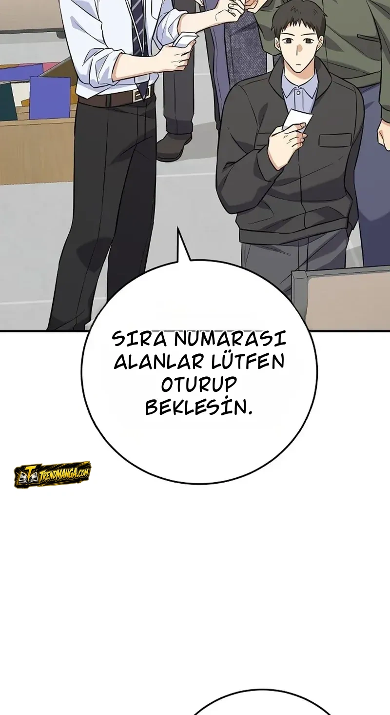 TrendManga Türkçe manga oku the-overly-competent-junior-employee bölüm 9 sayfa 64