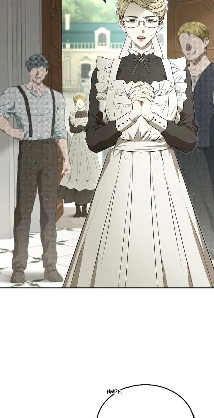 TrendManga Türkçe manga oku the-peaceful-life-of-a-maid-who-hides-her-power-and-enjoys-it bölüm 1 sayfa 31