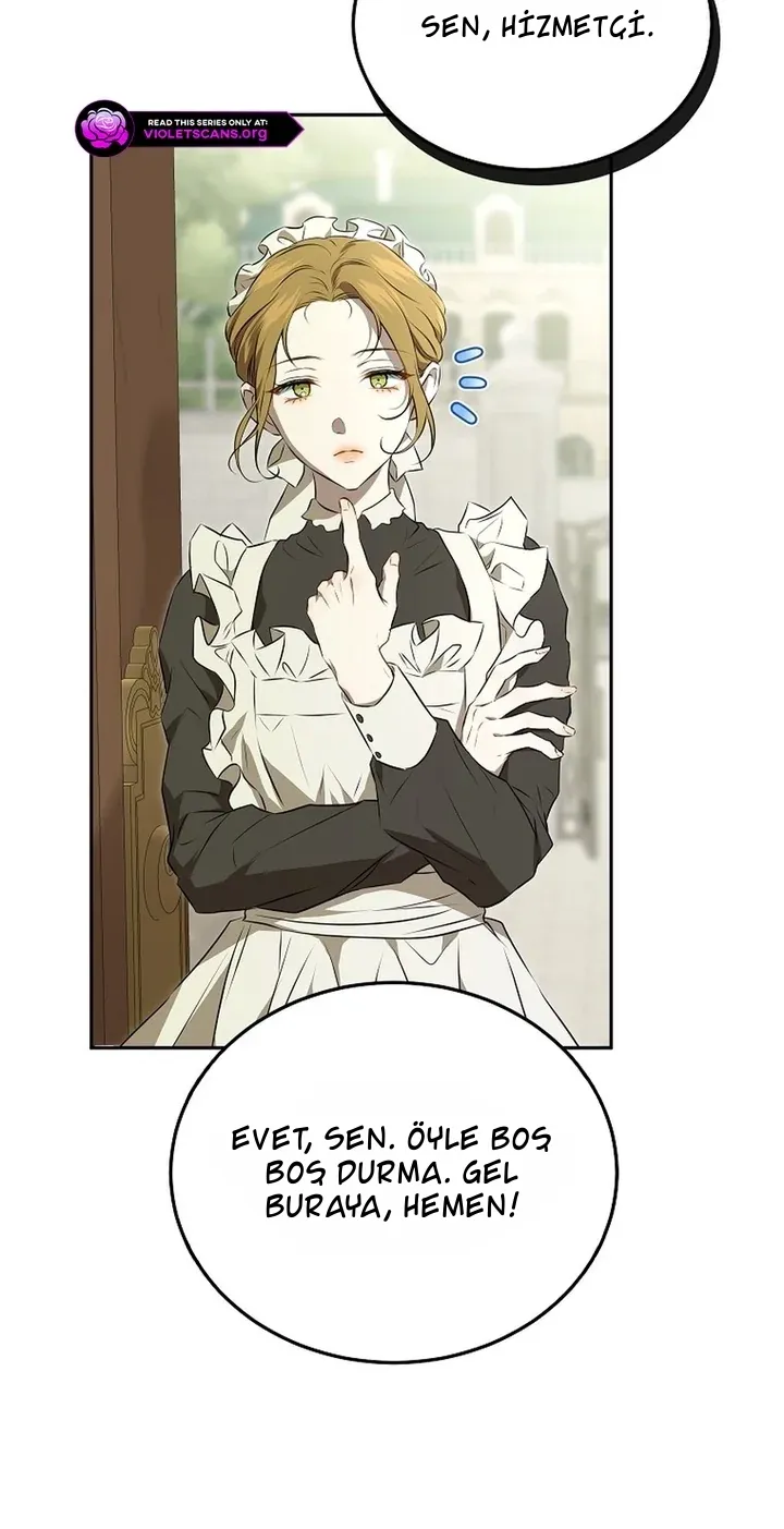 TrendManga Türkçe manga oku the-peaceful-life-of-a-maid-who-hides-her-power-and-enjoys-it bölüm 1 sayfa 32