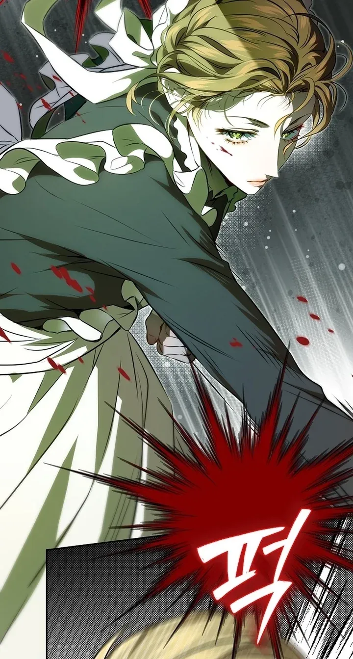 TrendManga Türkçe manga oku the-peaceful-life-of-a-maid-who-hides-her-power-and-enjoys-it bölüm 1 sayfa 53