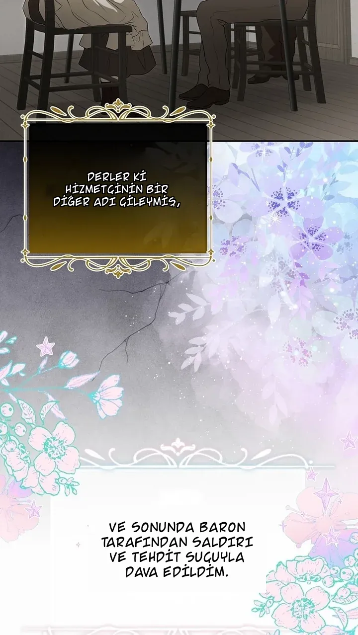 TrendManga Türkçe manga oku the-peaceful-life-of-a-maid-who-hides-her-power-and-enjoys-it bölüm 1 sayfa 70