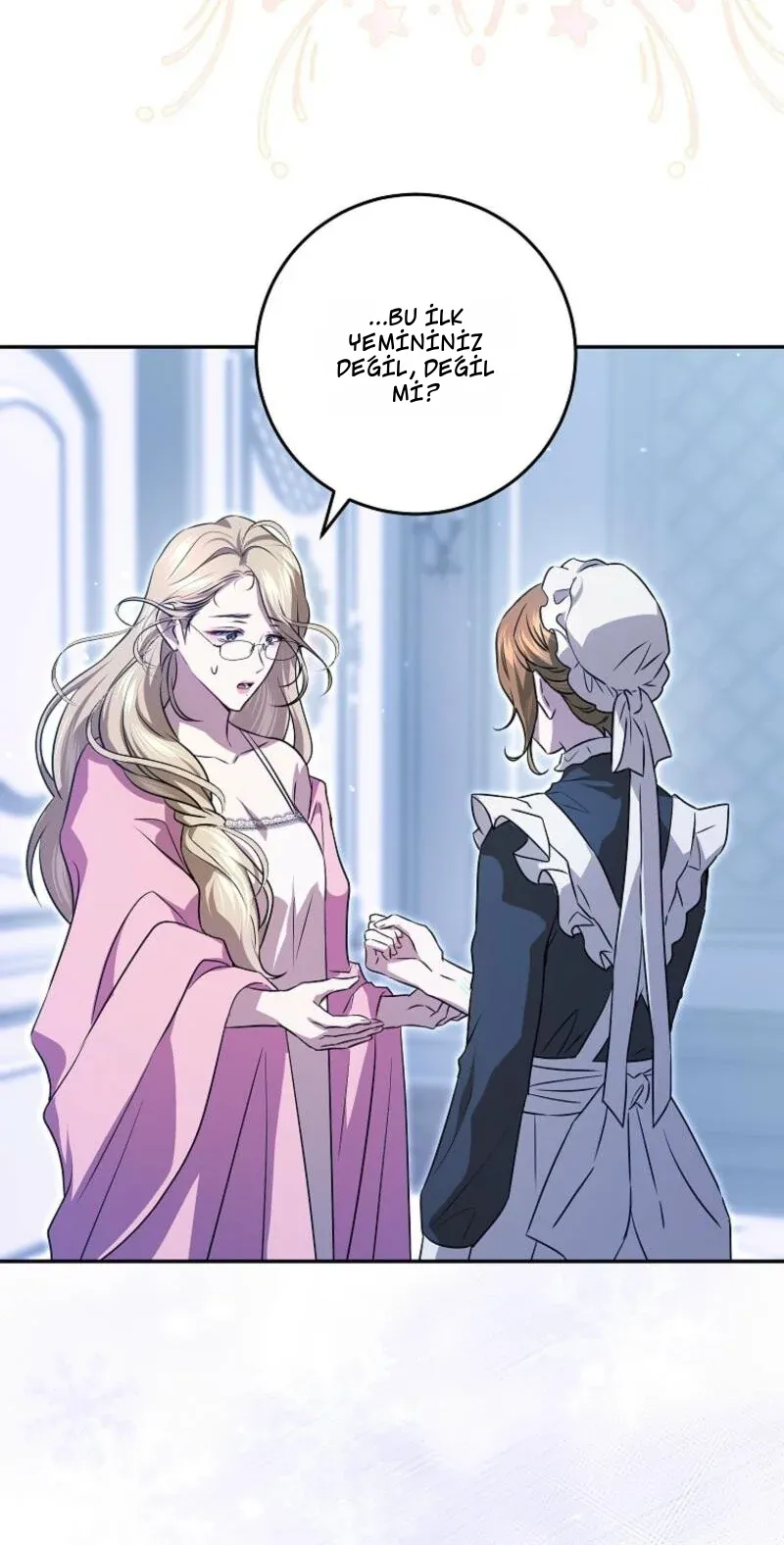TrendManga Türkçe manga oku the-peaceful-life-of-a-maid-who-hides-her-power-and-enjoys-it bölüm 10 sayfa 12