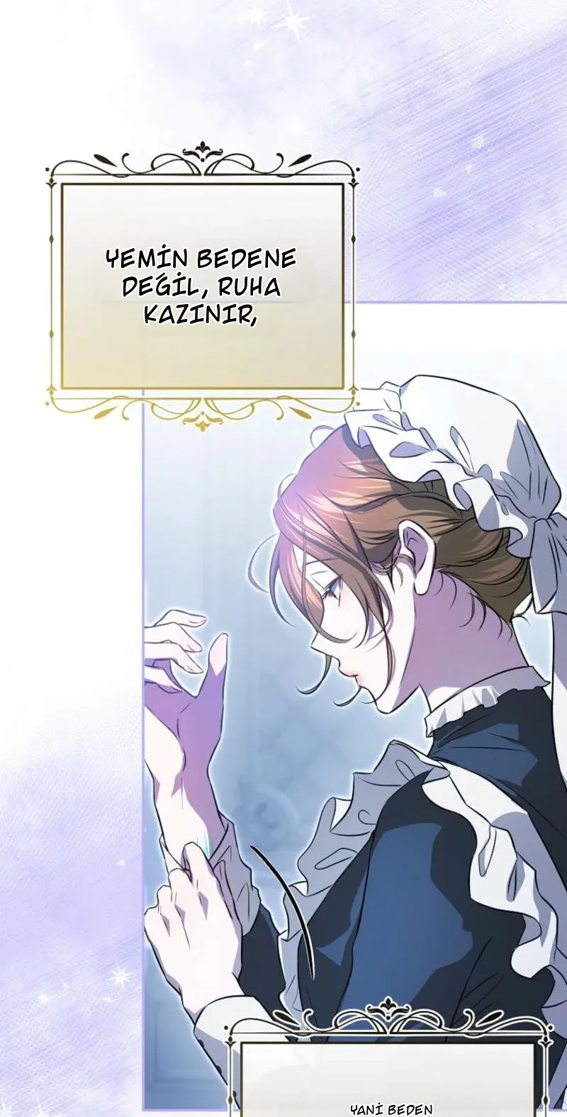 TrendManga Türkçe manga oku the-peaceful-life-of-a-maid-who-hides-her-power-and-enjoys-it bölüm 10 sayfa 13