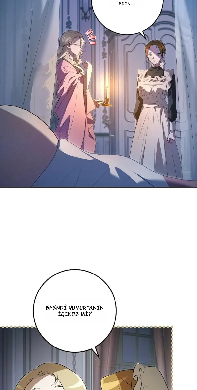 TrendManga Türkçe manga oku the-peaceful-life-of-a-maid-who-hides-her-power-and-enjoys-it bölüm 10 sayfa 41