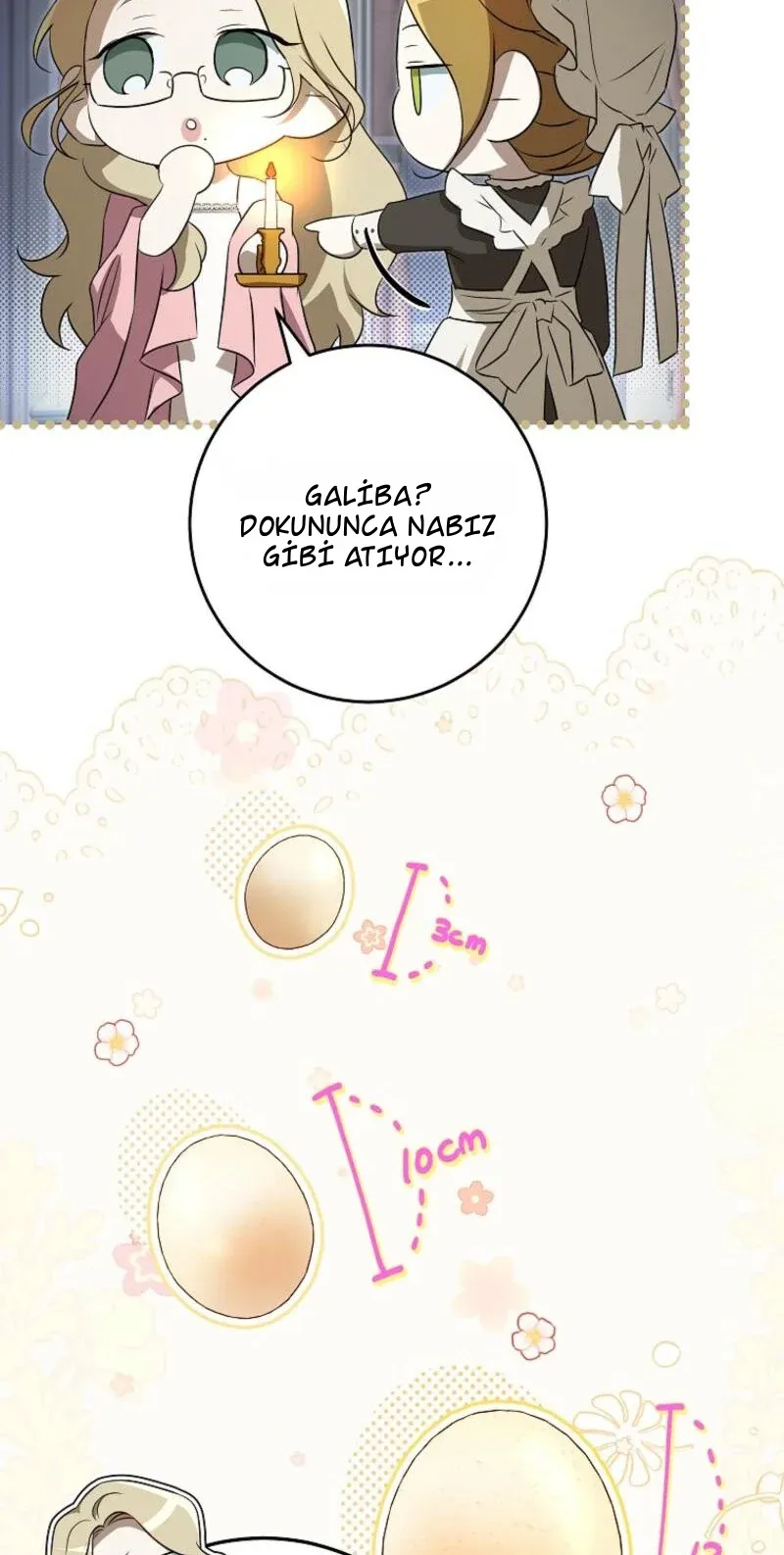 TrendManga Türkçe manga oku the-peaceful-life-of-a-maid-who-hides-her-power-and-enjoys-it bölüm 10 sayfa 42