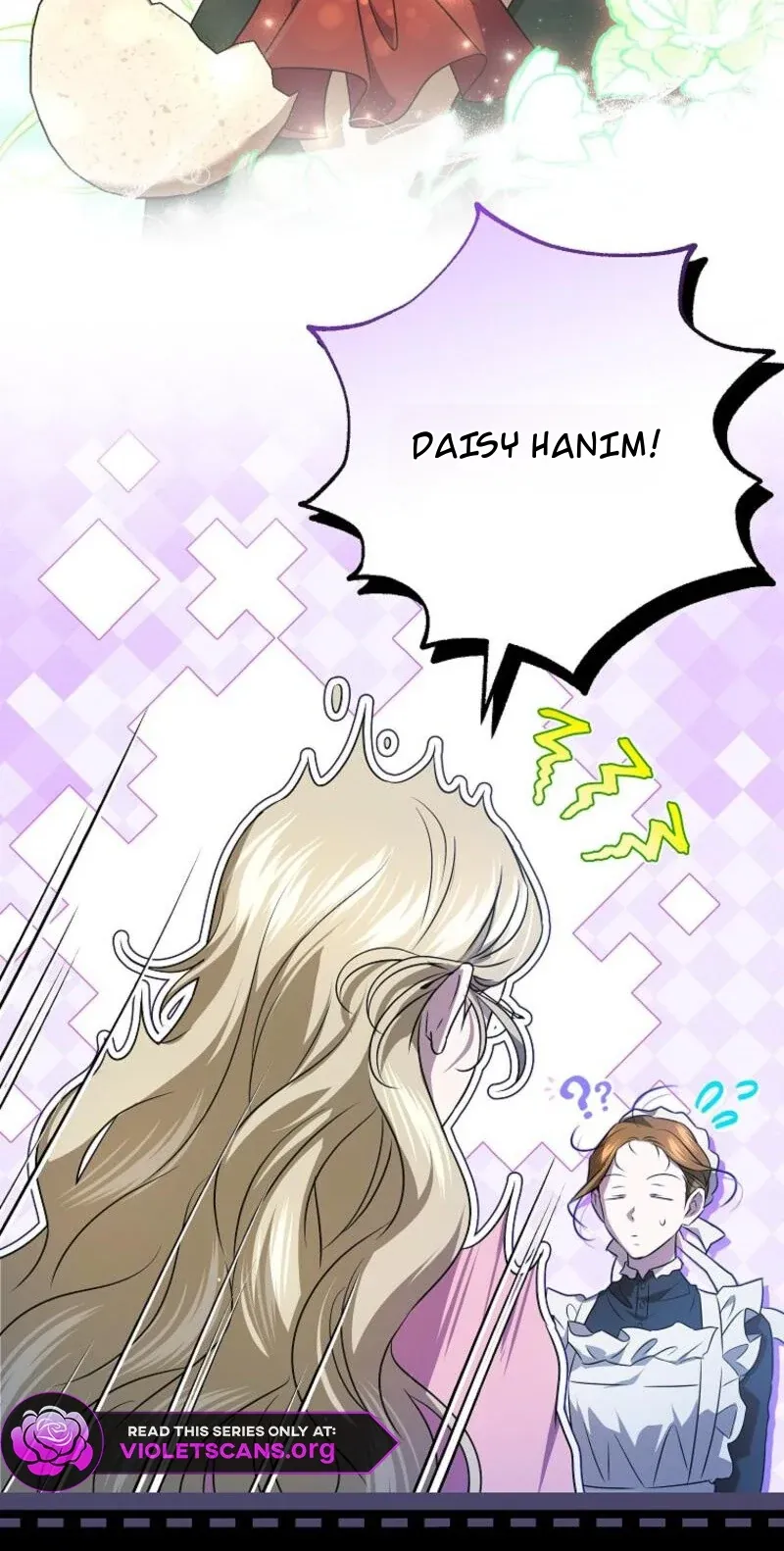 TrendManga Türkçe manga oku the-peaceful-life-of-a-maid-who-hides-her-power-and-enjoys-it bölüm 10 sayfa 45
