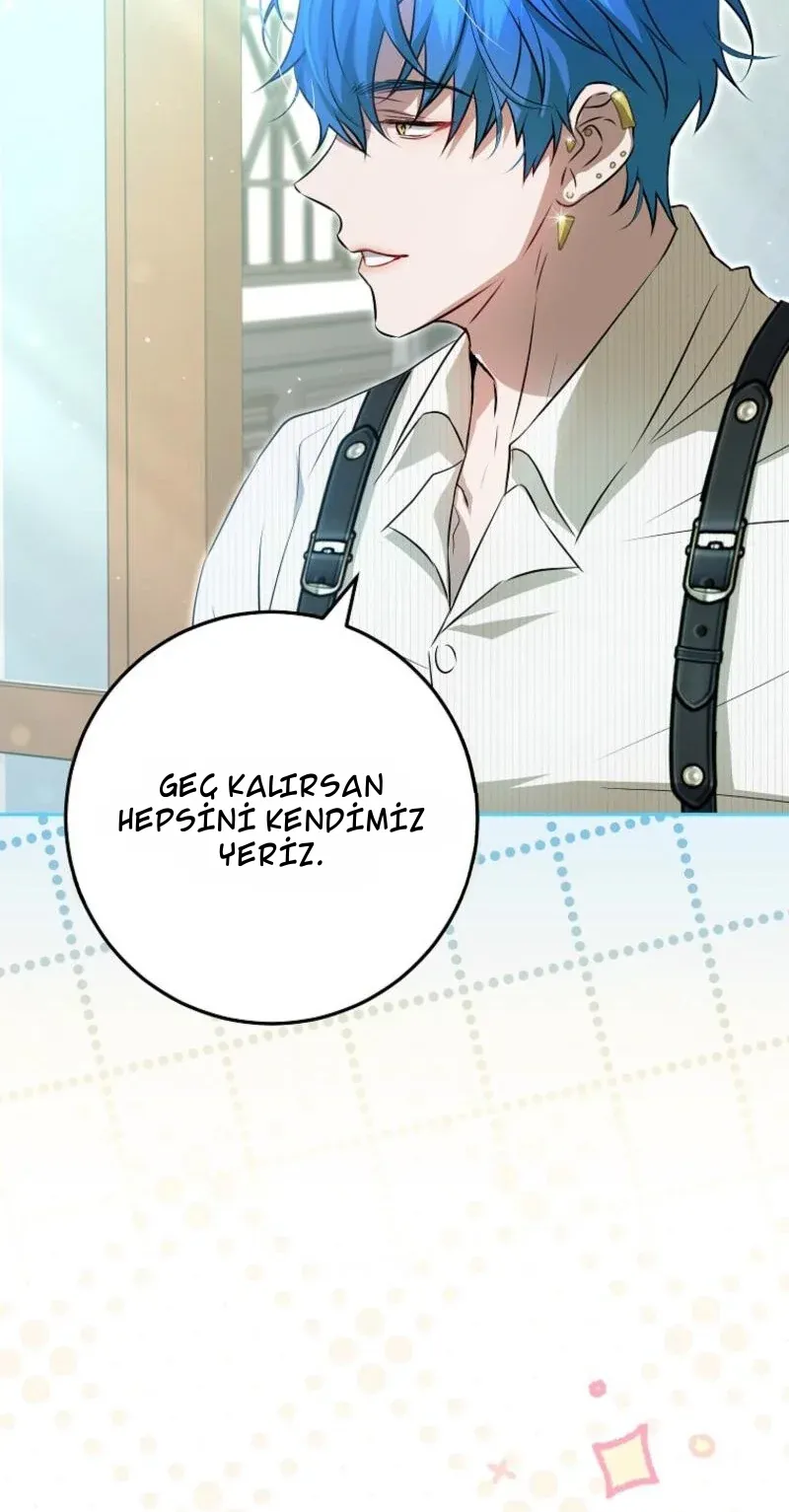 TrendManga Türkçe manga oku the-peaceful-life-of-a-maid-who-hides-her-power-and-enjoys-it bölüm 10 sayfa 53