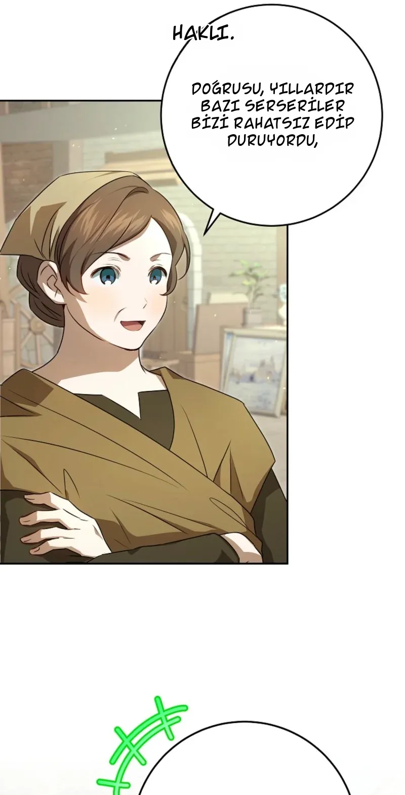 TrendManga Türkçe manga oku the-peaceful-life-of-a-maid-who-hides-her-power-and-enjoys-it bölüm 11 sayfa 22