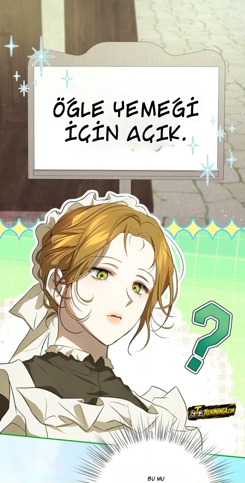 TrendManga Türkçe manga oku the-peaceful-life-of-a-maid-who-hides-her-power-and-enjoys-it bölüm 11 sayfa 30