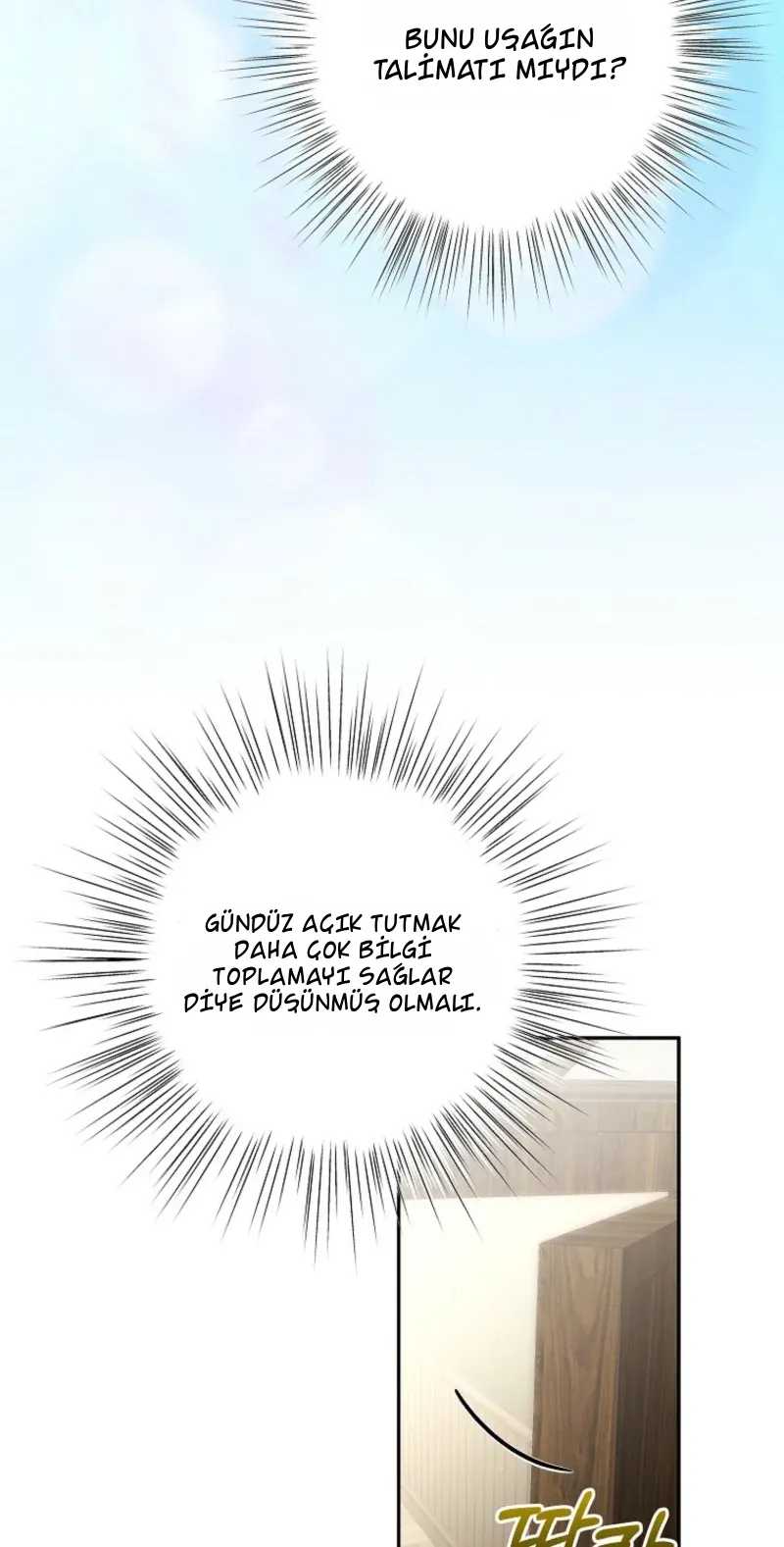TrendManga Türkçe manga oku the-peaceful-life-of-a-maid-who-hides-her-power-and-enjoys-it bölüm 11 sayfa 31