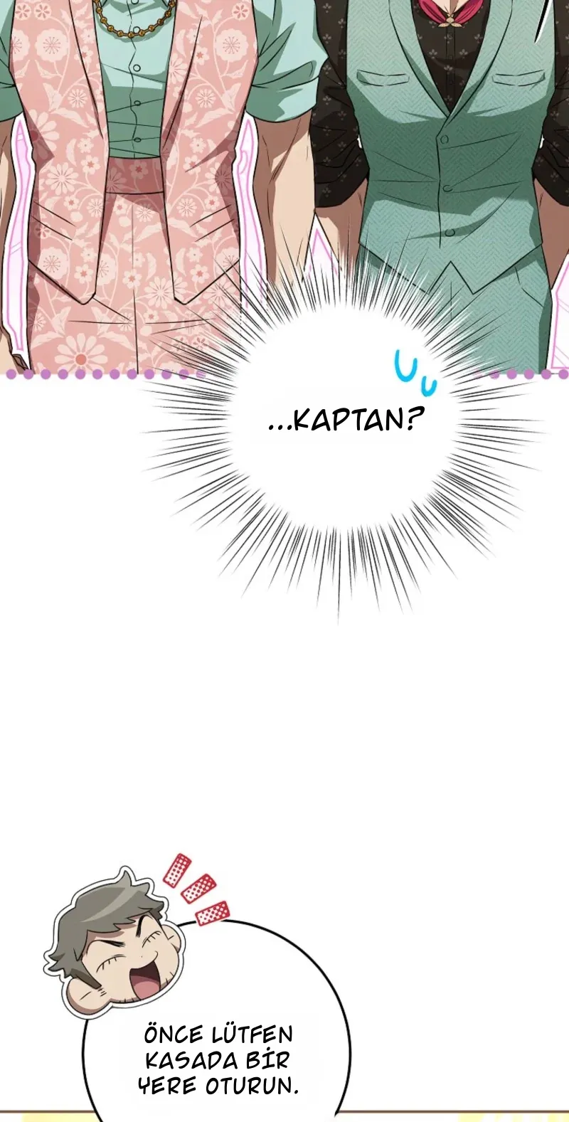 TrendManga Türkçe manga oku the-peaceful-life-of-a-maid-who-hides-her-power-and-enjoys-it bölüm 11 sayfa 33