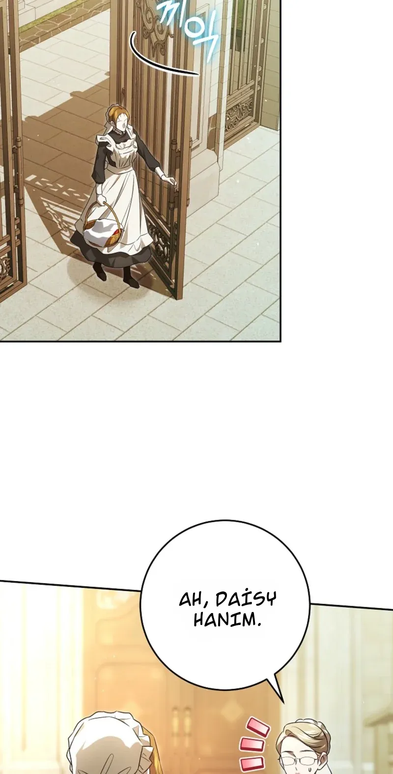 TrendManga Türkçe manga oku the-peaceful-life-of-a-maid-who-hides-her-power-and-enjoys-it bölüm 11 sayfa 47
