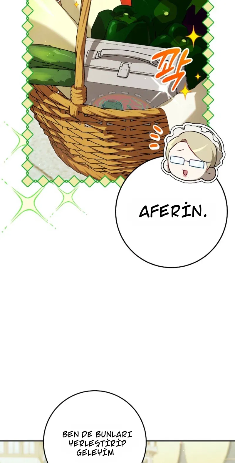 TrendManga Türkçe manga oku the-peaceful-life-of-a-maid-who-hides-her-power-and-enjoys-it bölüm 11 sayfa 49