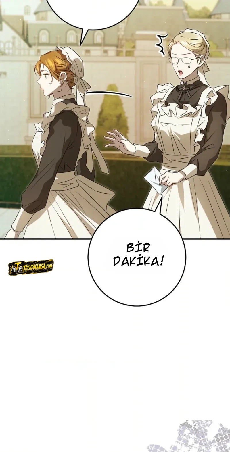 TrendManga Türkçe manga oku the-peaceful-life-of-a-maid-who-hides-her-power-and-enjoys-it bölüm 11 sayfa 50
