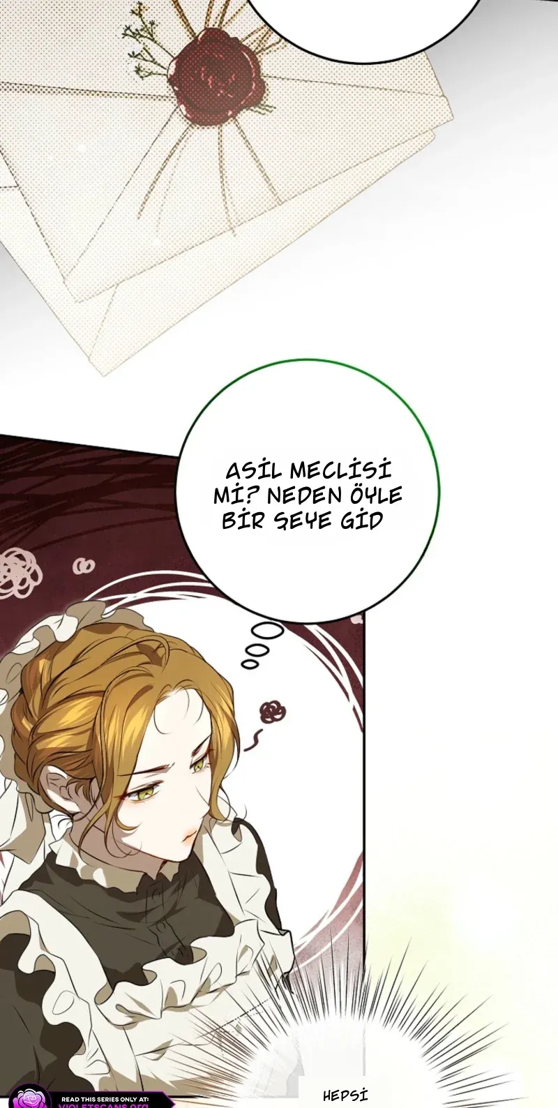 TrendManga Türkçe manga oku the-peaceful-life-of-a-maid-who-hides-her-power-and-enjoys-it bölüm 11 sayfa 63