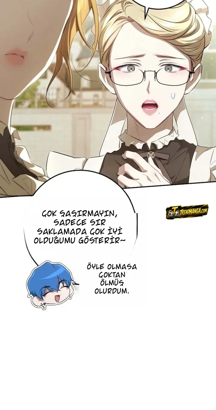 TrendManga Türkçe manga oku the-peaceful-life-of-a-maid-who-hides-her-power-and-enjoys-it bölüm 12 sayfa 14
