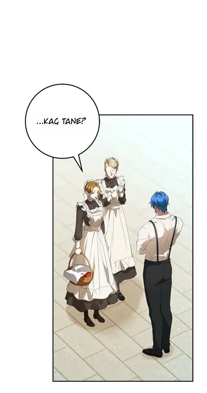 TrendManga Türkçe manga oku the-peaceful-life-of-a-maid-who-hides-her-power-and-enjoys-it bölüm 12 sayfa 15