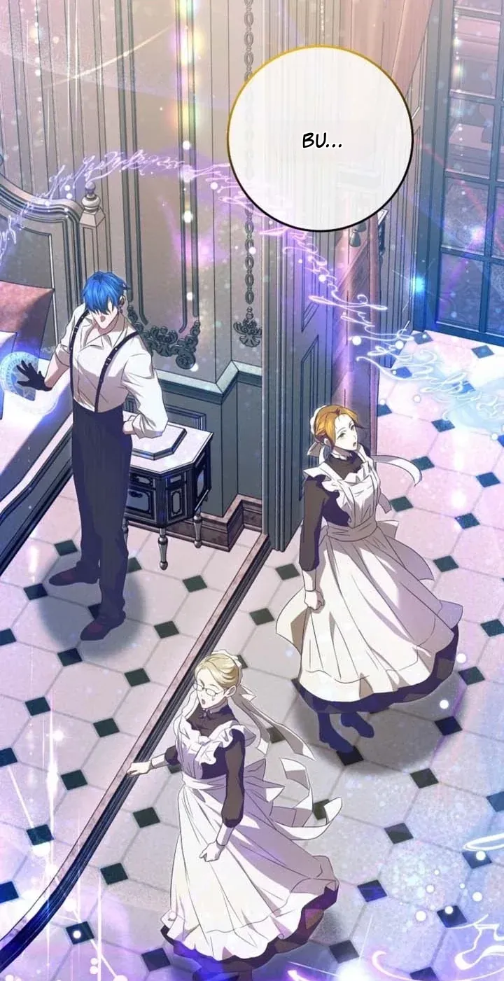 TrendManga Türkçe manga oku the-peaceful-life-of-a-maid-who-hides-her-power-and-enjoys-it bölüm 12 sayfa 38