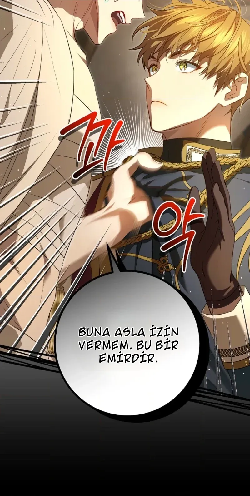 TrendManga Türkçe manga oku the-peaceful-life-of-a-maid-who-hides-her-power-and-enjoys-it bölüm 13 sayfa 19