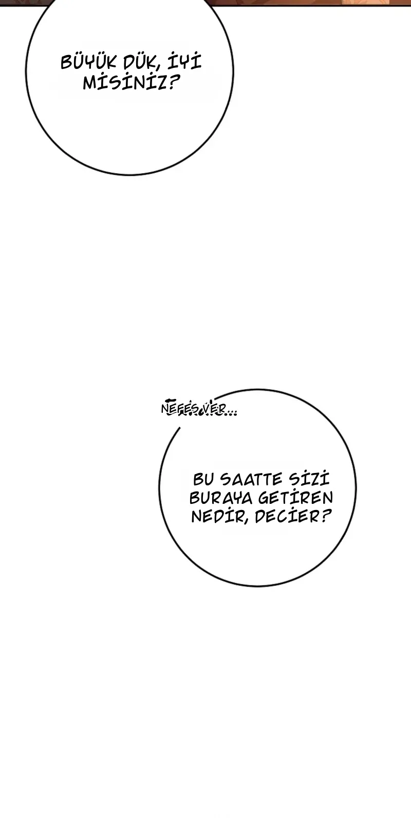 TrendManga Türkçe manga oku the-peaceful-life-of-a-maid-who-hides-her-power-and-enjoys-it bölüm 13 sayfa 25