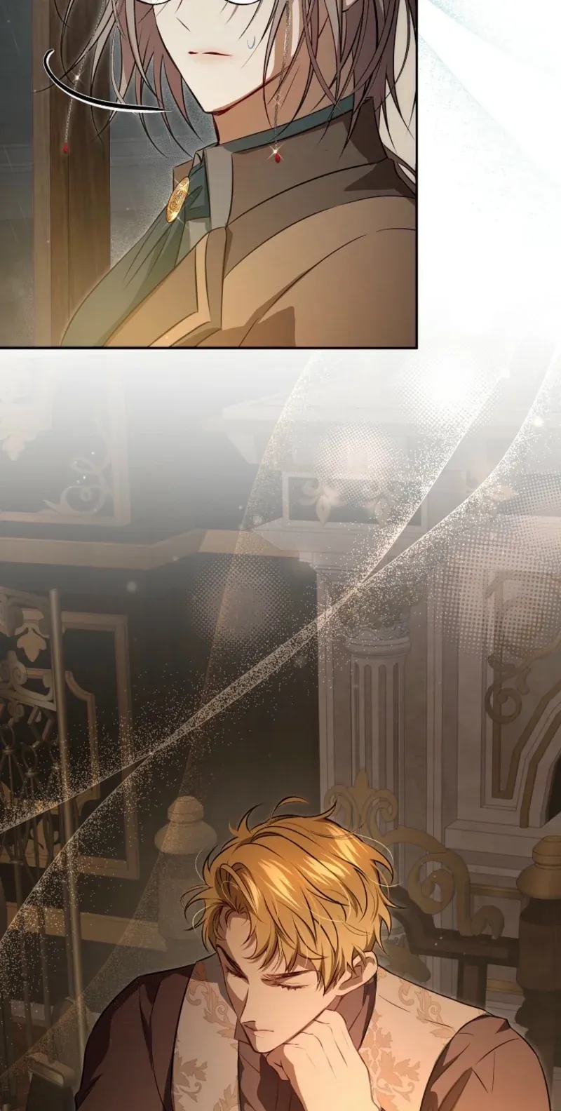 TrendManga Türkçe manga oku the-peaceful-life-of-a-maid-who-hides-her-power-and-enjoys-it bölüm 13 sayfa 3